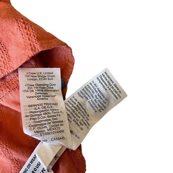 Madewell size xxs - Picture 9 of 15